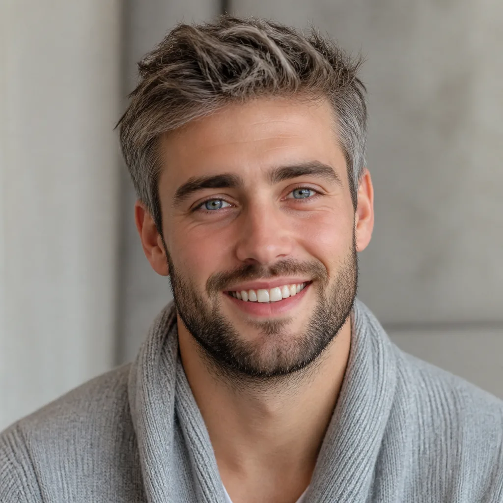 Douglas N.