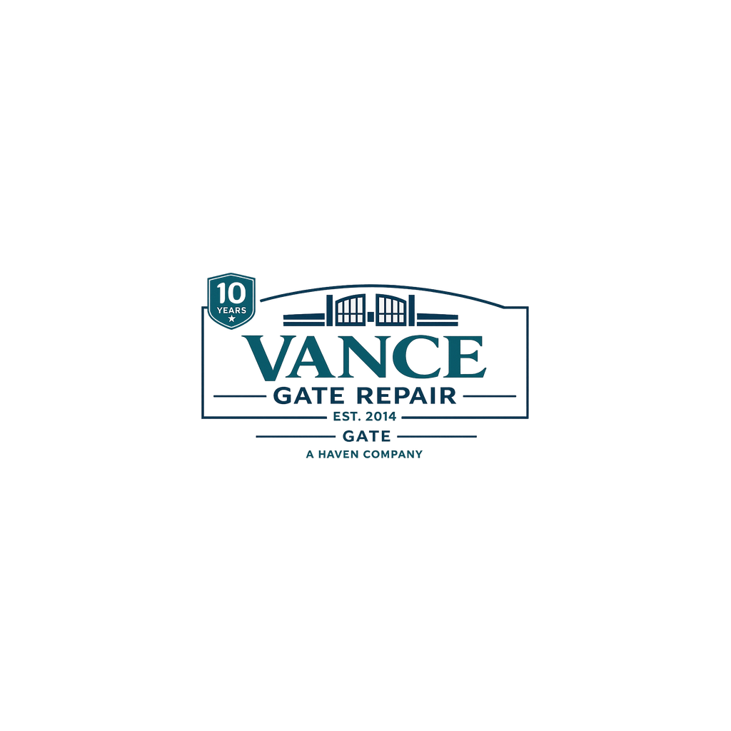 Vance Gate Repair West Hollywood